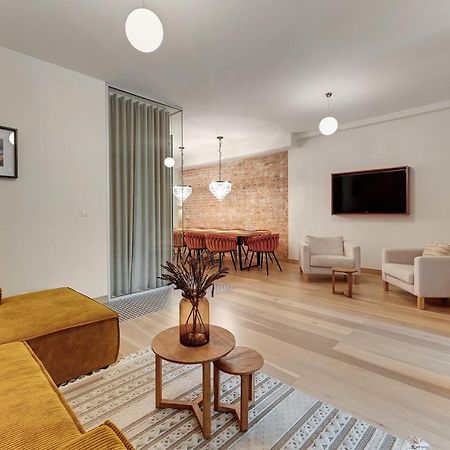 Pure Gdansk - Central Location - By Grand Apartments Luaran gambar