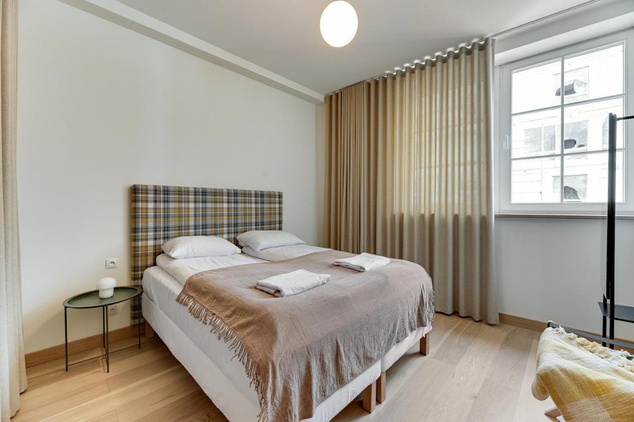 Pure Gdansk - Central Location - By Grand Apartments Luaran gambar