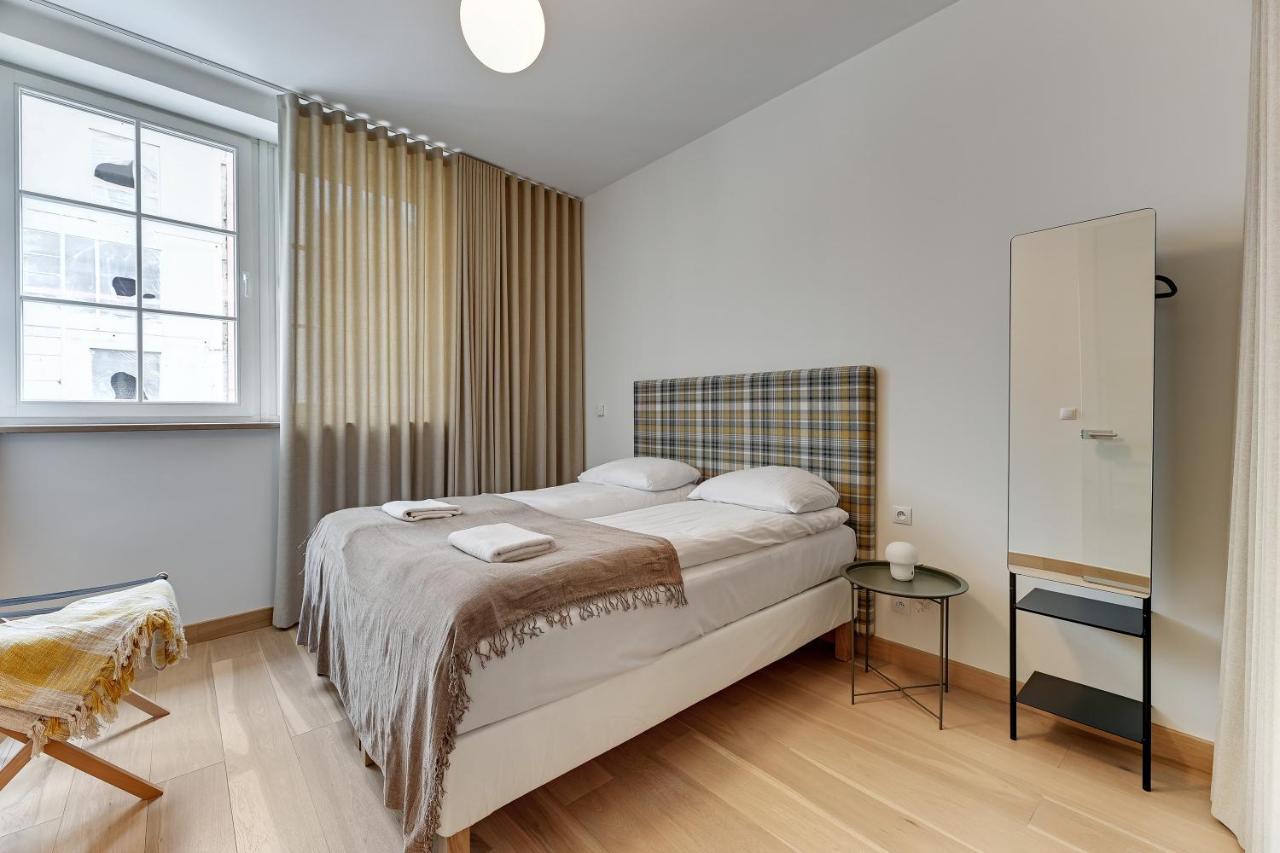 Pure Gdansk - Central Location - By Grand Apartments Luaran gambar