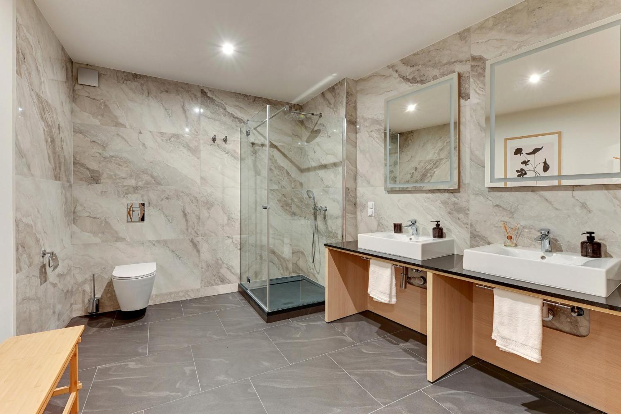 Pure Gdansk - Central Location - By Grand Apartments Luaran gambar
